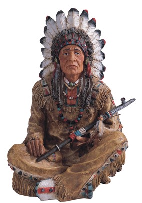 Indian Chief