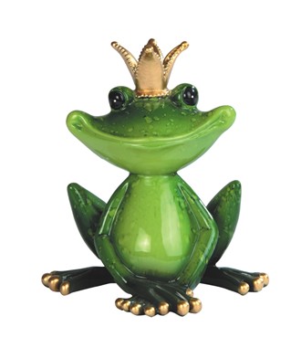 King Frog