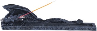 Dragon Incense Burner