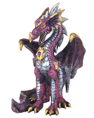 Dragon 5"H