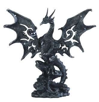 Black Dragon