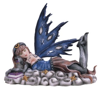 Reading Fairy