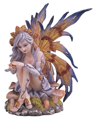 Autumn Fairy