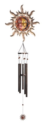 Celestial Wind Chime