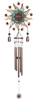 Celestial Wind Chime