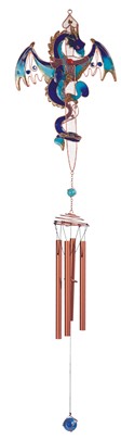 Dragon Wind Chime