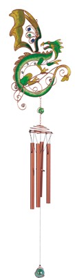 Dragon Wind Chime