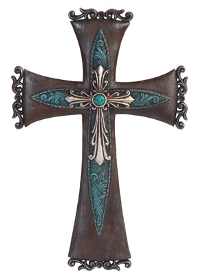 Decorative Cross