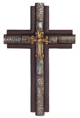 Decorative Cross