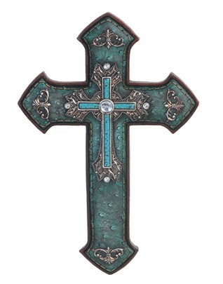 Decorative Cross