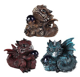 Dragon Baby Set