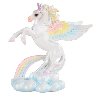 Winged Unicorn