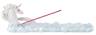Winged Unicorn