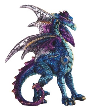 BlueDragon