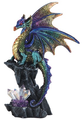 Purple Dragon