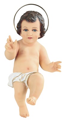 14" Baby Jesus