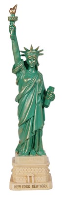 Statue Of Liberty