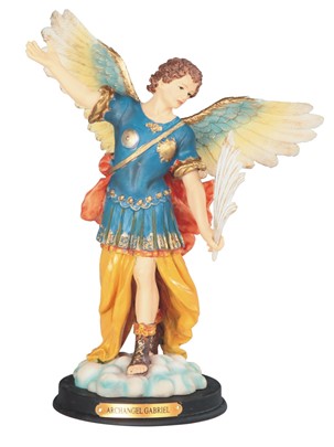 Archangel Gabriel