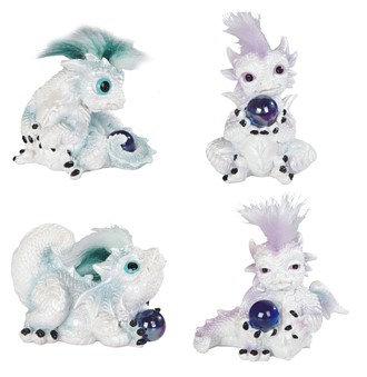 Dragon Baby Set