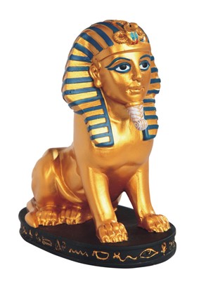 Egyptian Sphinx