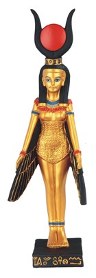 Egyptian Queen Cleopatra