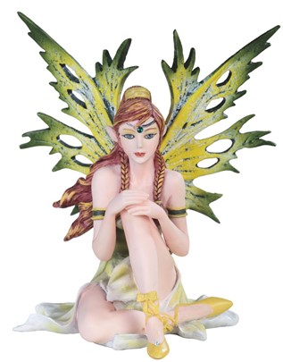 Spring Forest Fairy