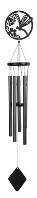 Metal Chime-Dragonfly