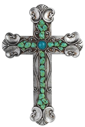 Decorative Cross