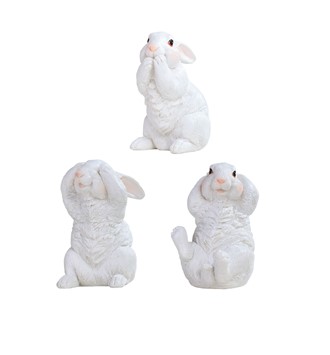 our generation rabbit set