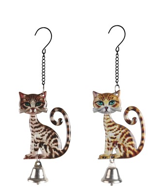 Ornaments Cat Set