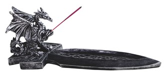 Dragon Incense Burner