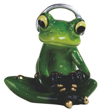 Frog Gaming