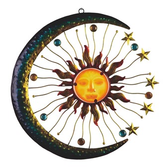 Celestial Wall Decoration