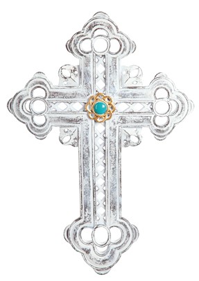 Decorative Cross