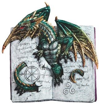 Green Book of Dragon