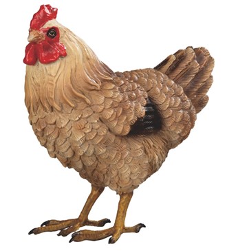 Hen