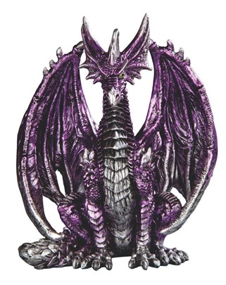 Purple Dragon