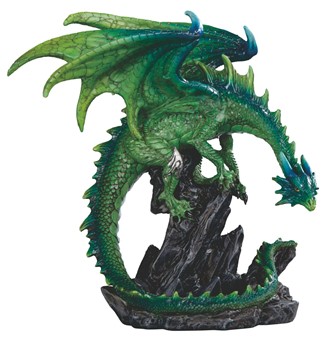 Green Dragon