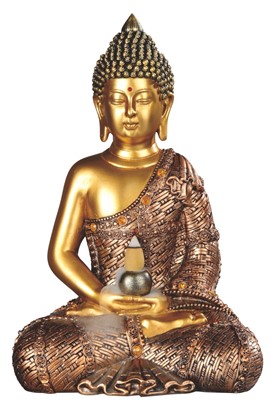 Buddha