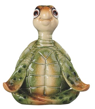 Sea Turtle Yoga