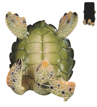 Green Sea Turtle Cellphone Holder