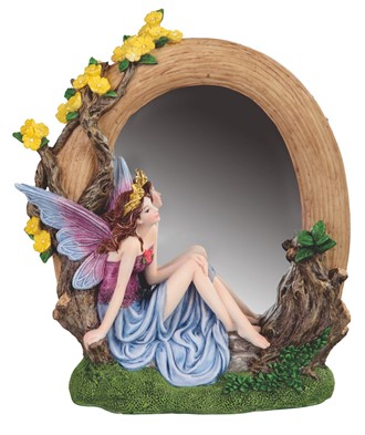 Fairy Mirror