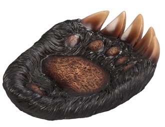 Bear Paw