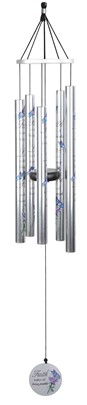 Butterfly Wind Chime