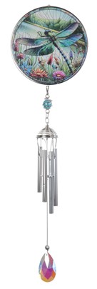 Dragonfly Wind Chime
