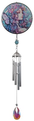 Fairy Wind Chime
