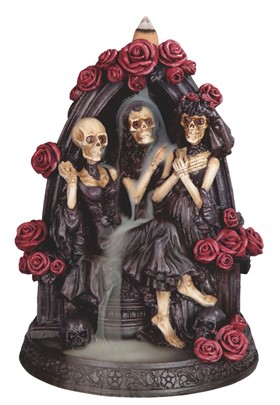 Till Death Party Backflow