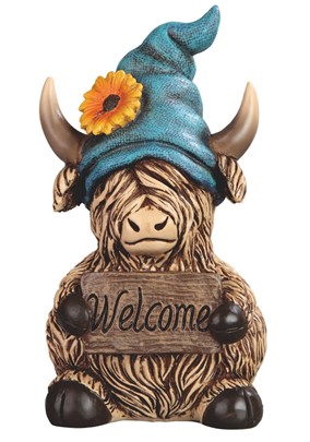 Highland Cow