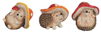 Hedgehog