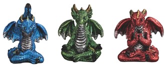 Dragon set